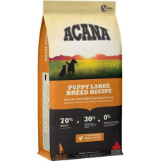Acana Dog Puppy Large Breed - dry dog food - 17kg