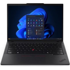 Lenovo Ultrabook ThinkPad T14 G6 21QC002YPB W11Pro Ultra 5 225U/16GB/512GB/INT/14.0 WUXGA/Black/3YRS Premier Support + CO2 Offset