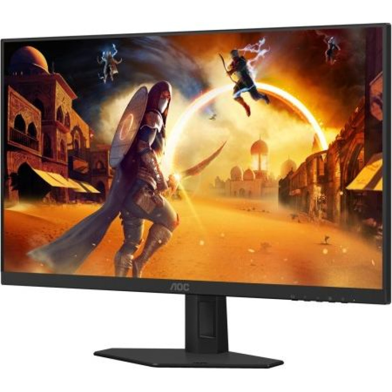AOC Monitor Q24G4RE 23.8 inches Fast IPS 180Hz HDMI DP