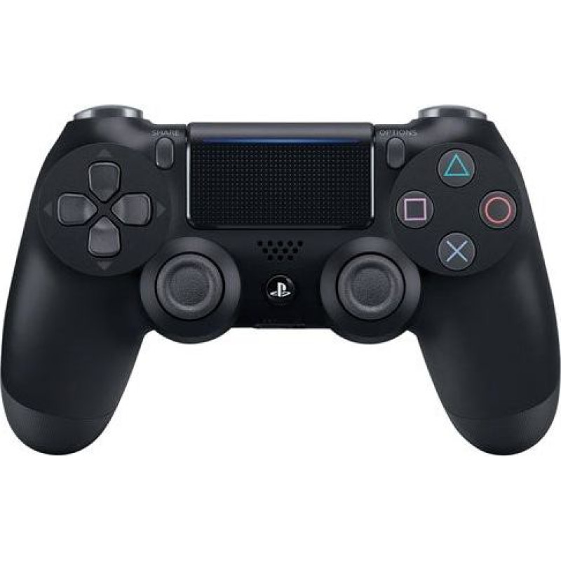 Sony Wireless controller for PlayStation 4 Dualshock black