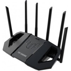Asus Router TUF-BE6500 WiFi 7 BE6500 Dual Band