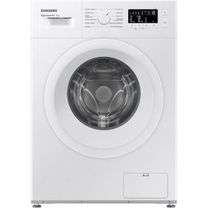 Samsung WW60A3120WE washing machine