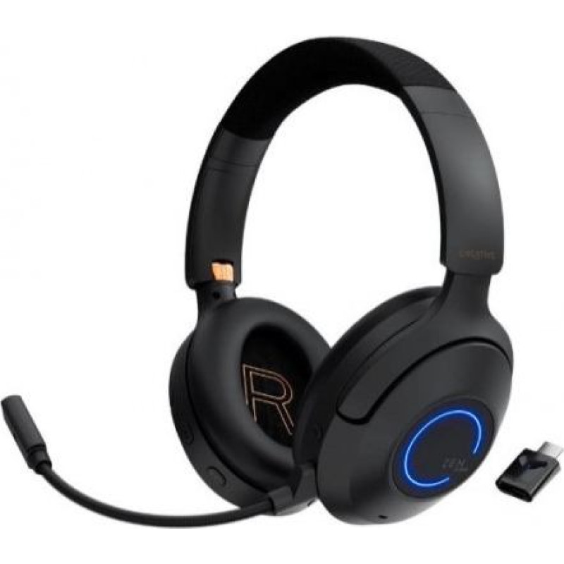 Creative Labs Zen Hybrid PRO CLASSIC headphones