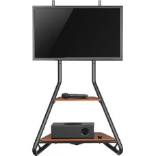 Maclean Free-standing TV mount Maclean MC-455
