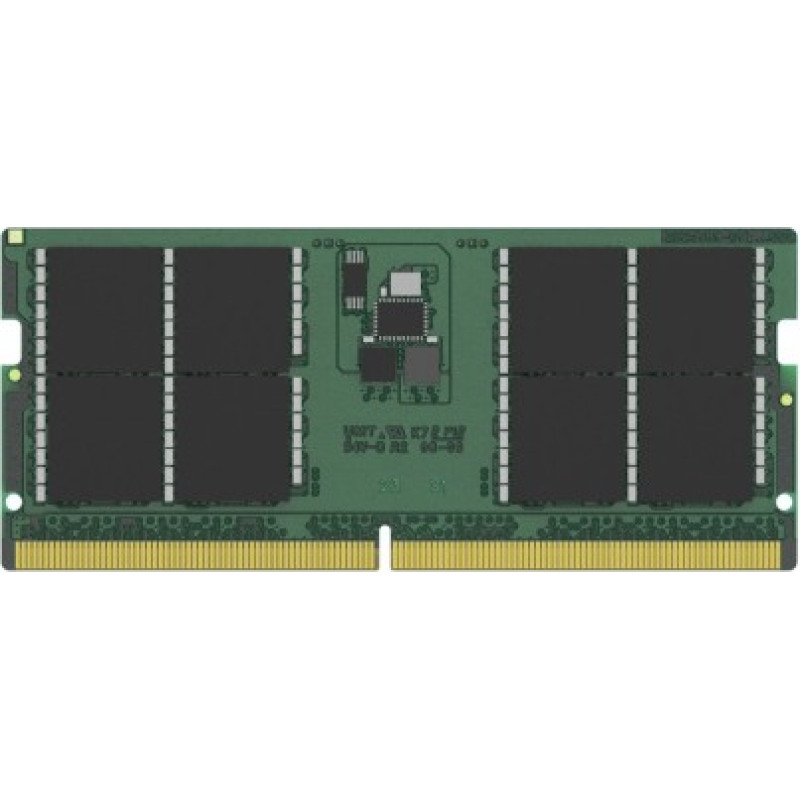 Kingston Notebook memory DDR5 32GB(1*32GB)/5600 CL46 2Rx8