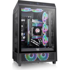 Thermaltake The Tower 5 00 Black