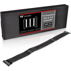 Thermaltake Extender cord Riser TT Premium PCI-E 3.0 X16 - 1000mm