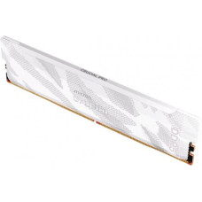 Crucial Memory DDR5 Pro OC 16/6400(1*16GB) CL32 white