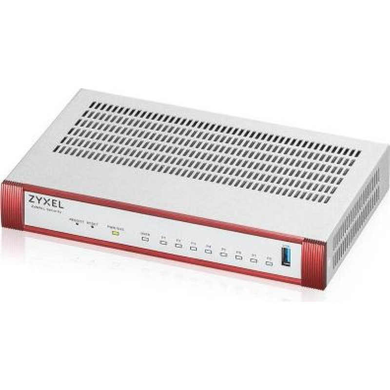 Zyxel firewall USGFLEX100HP-EU0101F