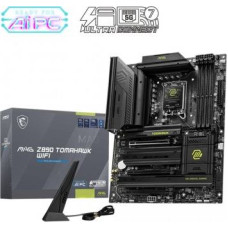 MSI Motherboard MAG Z890 TOMAHAWK WIFI s1851 4DDR5 ATX