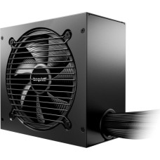 Be Quiet! PURE POWER 12 650W power supply unit 20+4 pin ATX ATX Black