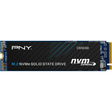 Pny Technologies PNY CS1030 500 GB M.2 PCI Express 3.0 NVMe 3D NAND