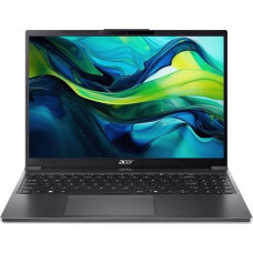 Acer Notebook Aspire Go 15 AG15-51P-55DE i5-1334U 15.3 WUXGA, 16GB, 512GB SSD, NoOS