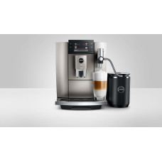 Jura E8 (ED) Fully-auto Espresso machine 1.9 L