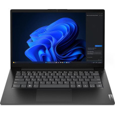 Lenovo V14 G5 IRL i5-13420H 14.0" FHD 250 nits AG 16 GB DDR5 5200 SSD 512 Intel UHD Graphics LAN Cam 720p 47 Wh NoOS Business Black 1 year