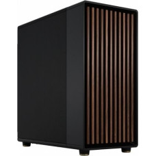 Fractal Design PC case North XL Charcoal Black