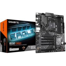 Gigabyte B550 EAGLE AM4 4DDR4 HDMI ATX