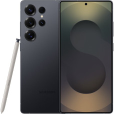 Samsung Galaxy S25 Ultra SM-S938B/DS 17.5 cm (6.9") Dual SIM Android 15 5G USB Type-C 12 GB 512 GB 5000 mAh Black