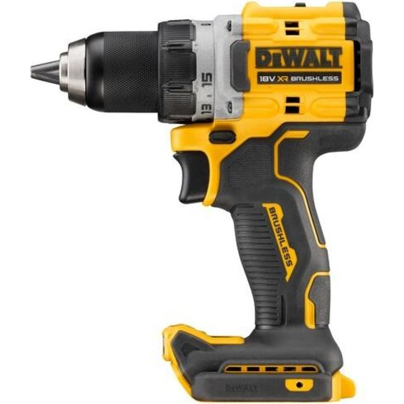 Dewalt Drill/driver without battery and charger 18 DCD800NT