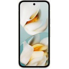 Google Pixel 9a 16 cm (6.3") Dual SIM Android 15 5G USB Type-C 8 GB 128 GB 5100 mAh Porcelain