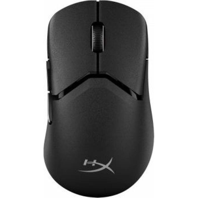 Hyperx Mouse Pulsefire Saga Pro Wireless Gaming - A2PB2AA
