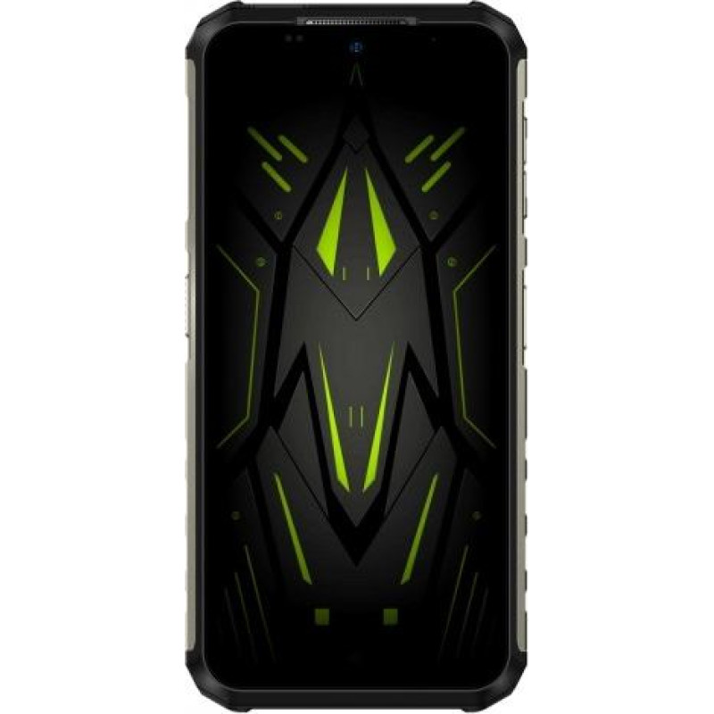 Ulefone Smartphone Armor 22 4G 8/256GB IP69K green