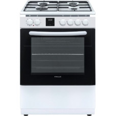 Finlux Gas-electric cooker FC-692GWNW