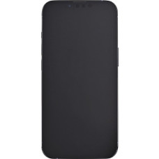 Apple iPhone 13 Pro 6.1" Dual SIM iOS 15 5G 128 GB Black Remade / Refurbished