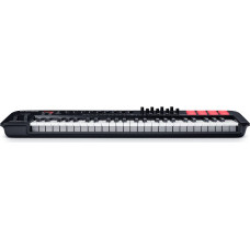 M-Audio Oxygen 49 (MKV) MIDI keyboard 49 keys USB Black