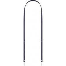 Apple Crossbody strap - purple