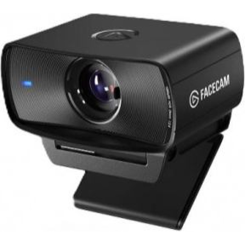 Elgato Webcam Facecam MK.2