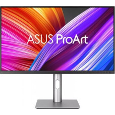 Asus Monitor 32 inches PA329CRV IPS 4K UHD HDMI DP USB3.2 USB-C SPEAKER PIVOT DCI-P3 98% HDR400 sRGB, Rec. 709, DCI-P3, AdobeRGB, DICOM
