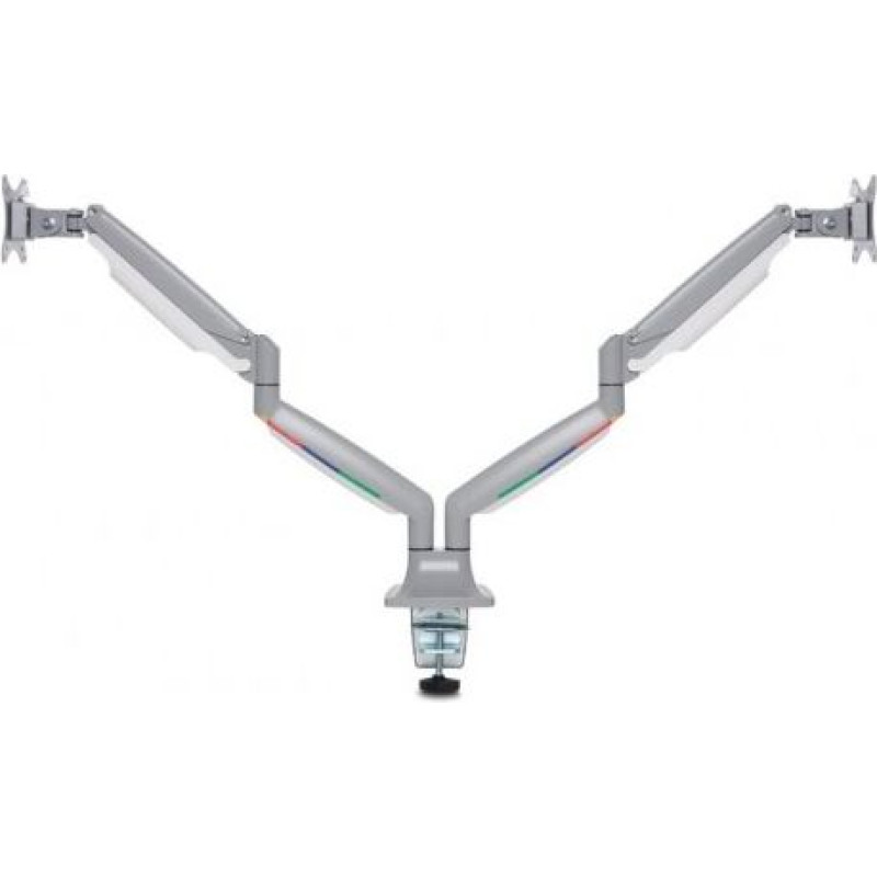 Kensington One-Touch Height Adjustable Dual Monitor Arm