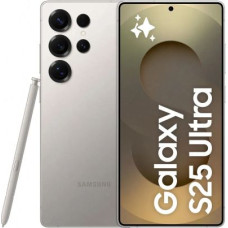 Samsung SM-S938B Galaxy S25 Ultra 5G 12GB RAM 512GB Titanium Gray EU