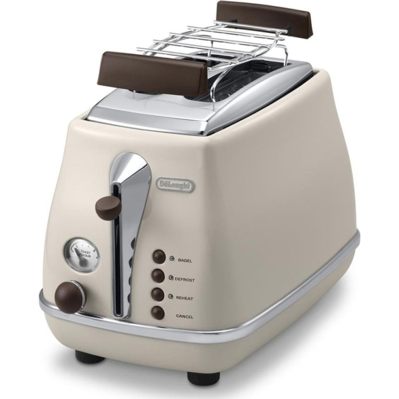 Delonghi Kruvikeeraja CTOV2103BG