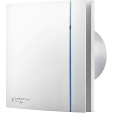 Soler & Palau Ventilaator taimeriga SOLER&PALAU SILENT-100 CRZ DESIGN 5210601900