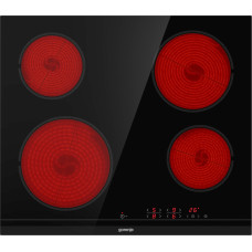 Gorenje Libistuslaud ECTS641BCSC