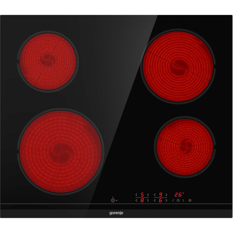 Gorenje Libistuslaud ECTS641BCSC