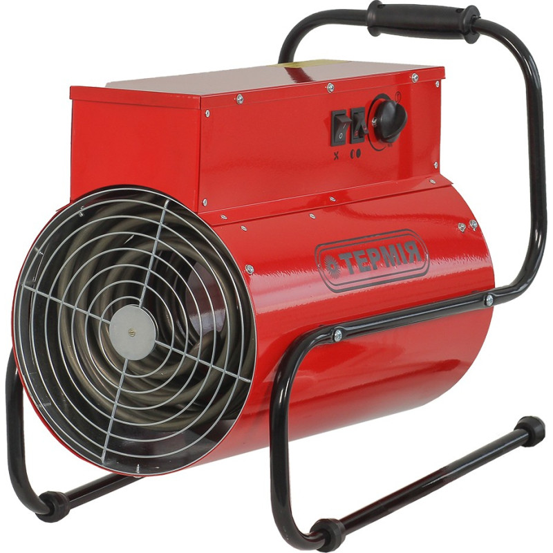 Termia Elektriline k&uuml;tteseade (rakett) AO EBO 4,5/0,4 T 400V