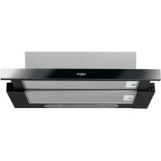 Whirlpool Sisseehitatav pliidikate    AKR 750 G K