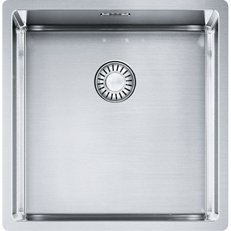 Franke Ujuvus BXX 210/110-40 127.0375.252