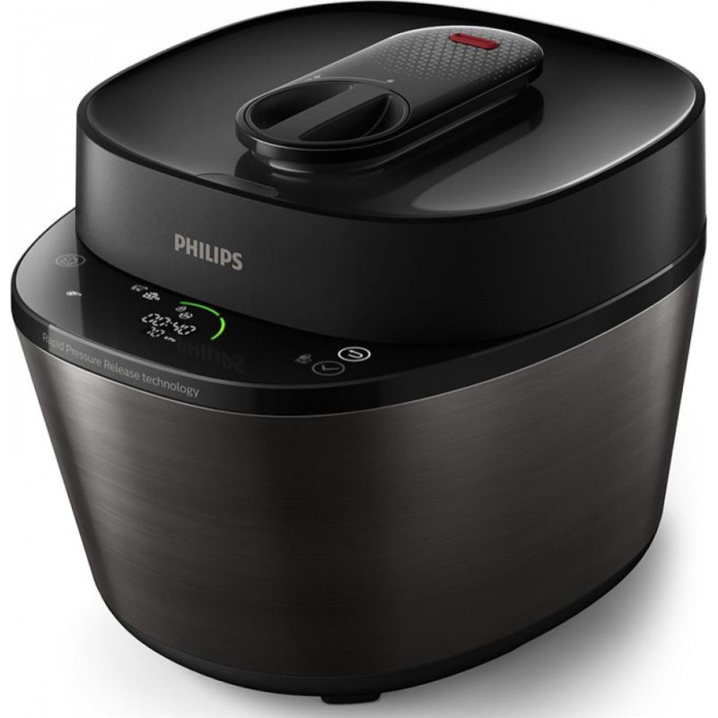 Philips Mitmek&uuml;lgne pliit HD2151/40
