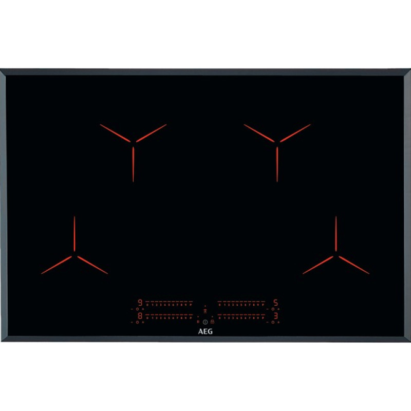 AEG Induktsioonpliit IPE84531FB