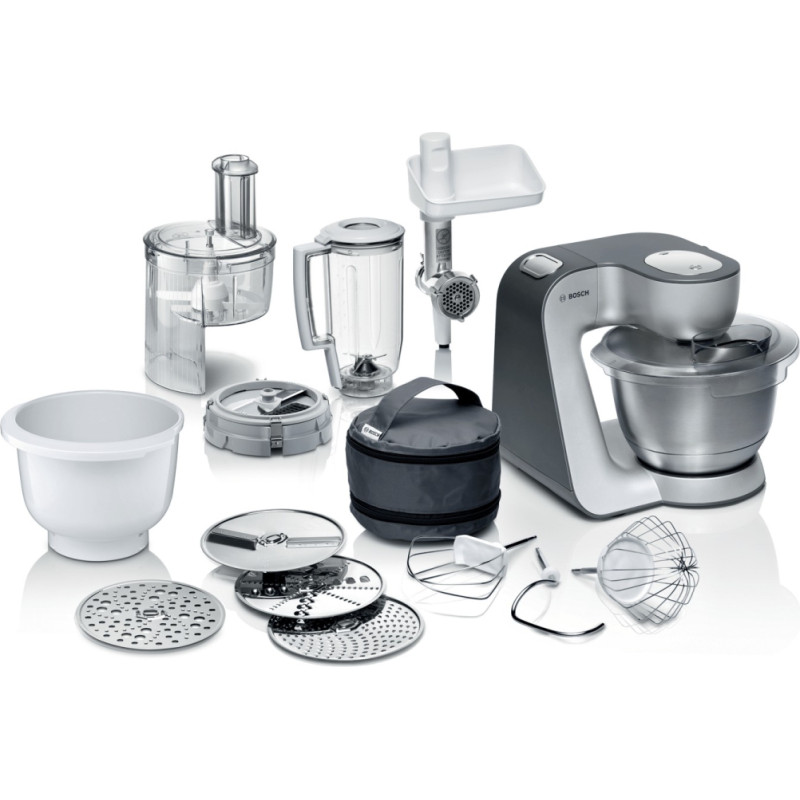 Bosch K&ouml;&ouml;gikombain   MUM58365+MUZ5ZP1