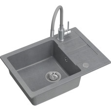 Quadron Plaadi komplekt    HCQS6244SZK_EX