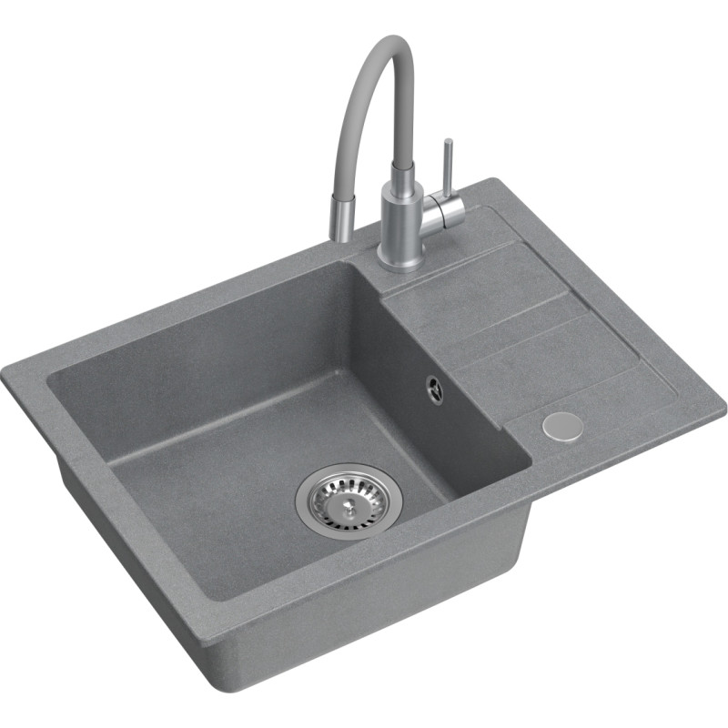 Quadron Plaadi komplekt    HCQS6244SZK_EX