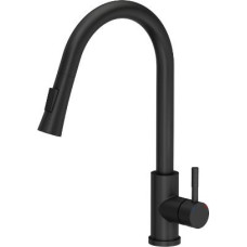 Quadron K&ouml;&ouml;gikombain Julia 3673500BLM, must