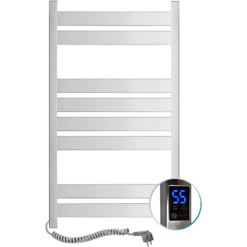 Navin Elektriline k&auml;ter&auml;tikuivati Largo 500*800, vasakpoolne sensor, 10-044153-5080.