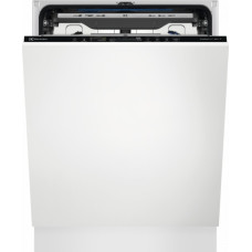 Electrolux Integreeritav n&otilde;udepesumasin EEC87400W