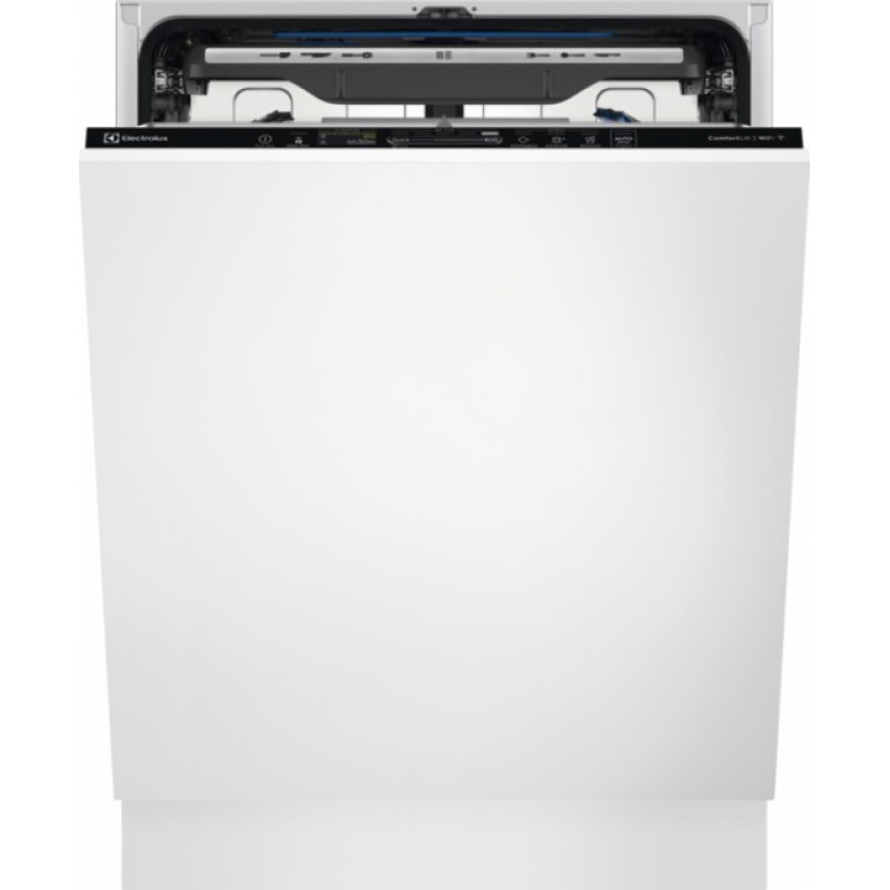 Electrolux Integreeritav n&otilde;udepesumasin EEC87400W